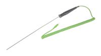 342-8928 RS PRO K General Temperature Probe, 300mm Length, 3mm Diameter, +1100 °C Max