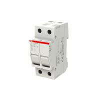 2csm204703r1801-e-9232-pv ABB Fuse Switch Disconnector, DP Pole, 32A Max Current