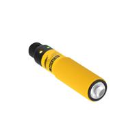 s186eldq Banner Emitter Photoelectric Sensor, Barrel Sensor, 15 m Detection Range
