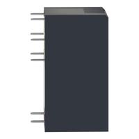 rsb1a160f7 Schneider Electric PCB Mount Power Relay, 110V ac Coil, 16A Switching Current, SPDT