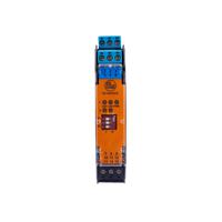 n0533a ifm electronic Amplifier for Use with Namur Sensors, CE, IEC Standard