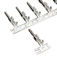 sxm-01t-p06 JST SXM Series Male Crimp Terminal, 26AWG Max