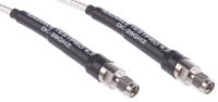 r288940003 Radiall Test Pro Series Male SMA to Male SMA, 1.83 m