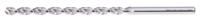 a94060 Dormer A940 Series HSCo Twist Drill Bit, 6mm Diameter, 139 mm Overall
