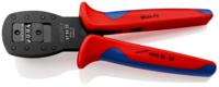 97-54-25 Knipex Hand Ratcheting Crimp Tool for Micro Plugs in the Micro-Fit Series From Molex LLC
