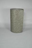 m0208040 Ecospill Ltd Spill Absorbent Roll for Maintenance Use, 192 L Capacity, 1 per Pack