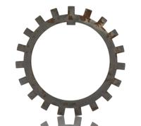 mb-17 SKF Lock Washer For Use With Lock Nut, MB 17