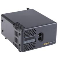 9102srs-256 Fluke calibration 9102S/RS-256 Temperature Calibrator