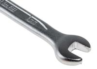 6005055 Teng Tools Combination Spanner, 5.5mm, 95 mm Overall