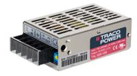 txl-025-12s TRACOPOWER Switching Power Supply, TXL 025-12S, 12V dc, 2.1A, 25W, 1 Output, 88 → 264V ac Input Voltage