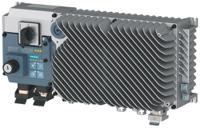 6sl3520-1xb42-2af0 Siemens Inverter Drive, 2.2 kW, 3 Phase, 380 → 480 V, 5.9 A, SINAMICS G115D Series