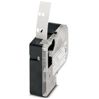 1116191 Phoenix Contact 5 (15X5)R C1 WH/BK, MM-WMT 3 Slide On Cable Marker, White, 2 → 3.5mm Cable, for , for