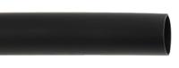 562-662 RS PRO Adhesive Lined Halogen Free Heat Shrink Tubing, Black 19.1mm Sleeve Dia. x 1.2m Length 3:1 Ratio