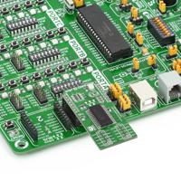 mikroe-1838 MikroElektronika Expand 2 click MCP23017 Development Kit for MikroBUS MIKROE-1838