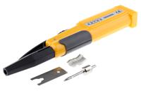 sz004wa Antex Electronics Battery Soldering Iron, 4.5V, 6W