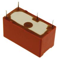 re034024 TE Connectivity PCB Mount Power Relay, 24V dc Coil, 6A Switching Current, SPST