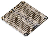 2890 , Breadboard Prototyping Board 50.9 x 47 x 1.6mm
