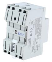 224400124310 Finder 22 Contactor, 12 V Coil, 4-Pole, 40 A