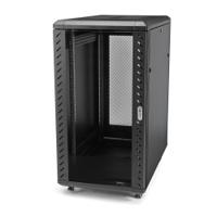 rk2236bkf StarTech.com 22U-Rack Server Cabinet, Medium Cabinet, 603 x 1112 x 1000mm
