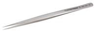 tl-ss-sa-sl Bahco 140 mm, Stainless Steel, ESD Tweezers