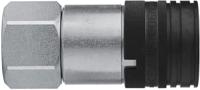 c107651203 CEJN Steel Female Hydraulic Quick Connect Coupling