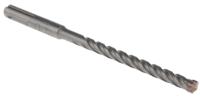 2608833789 Bosch SDS Plus Drill Bit for Masonry, 8mm Diameter, 160 mm Overall