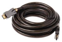 11045683-10 Roline, 5m Male HDMI Ethernet to Male HDMI Ethernet