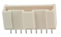 df1ec-9p-25dsa35 Hirose DF1E Series Straight Through Hole PCB Header, 9 Contact(s), 2.5 mm Pitch, 1 Row, Shrouded