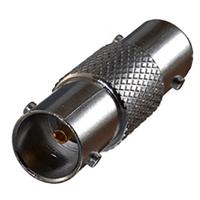 28-74307 Cinch, Jack Cable Mount BNC Connector, 75Ω, Crimp Termination, Straight Body