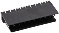 66101011622 Wurth Elektronik 475 Series PCB Header, 10 Contact(s), 2.54 mm Pitch, 1 Row, Shrouded