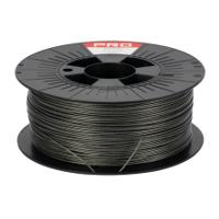 190-1952 RS PRO 1.75mm Black CARBON-P 3D Printer Filament, 1kg