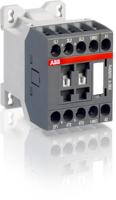 1sbl121001r2001-as16-30-01-20 ABB Contactor, 24 V Coil, 3-Pole, 24 A, 4 kW 24 V, 3 NO