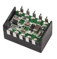 r-78aa12-05smd Recom Switching Regulator, Surface Mount, 12V dc Output Voltage, 15 → 32V dc Input Voltage, 500mA Output