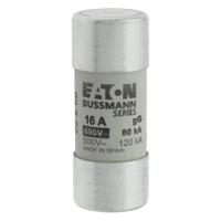 c22g16 Eaton 16A Ceramic Cartridge Fuse, 22 x 58mm