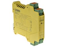 2986957 Phoenix Contact PSRclassic PSR-SPP- 24DC/FSP/2X1/1X2 Coupling Relay 24V dc 3 Safety Contacts