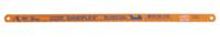 3906-300-18-10p Bahco 300 mm Spring Steel Hacksaw Blade, 18 TPI