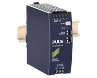 cp20242 PULS CP20 DIN Rail Power Supply, 300V ac, dc Input, 24V dc Output, 20A Output, 480W