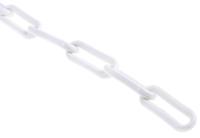 503-679 RS PRO Red & White Polypropylene Chain Barrier
