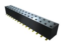 tle-117-01-g-dv-a Samtec PCB Socket