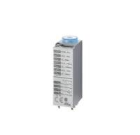 850382400000 Finder Plug In Timer Relay, 230 → 240V ac, 0.05 → 100h, 3PDT