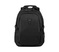 601468 Wenger 16in  Laptop Backpack, Black