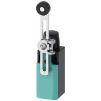 3se5212-0lk50 Siemens 3SE Series Lever Limit Switch, 2NC/1NO, IP66, IP67, Plastic Housing, 400V ac Max, 10A Max