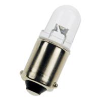 lb2601c28w Bailey Electric & Electronics bv BA9s Indicator Light, 24-28 V ac/dc, 18 mA, 50000h
