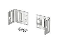 8619330 Rittal for Use with VX25 Baying Enclosure System, 4 Piece(s)