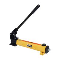 234-9579 RS PRO Single Speed, Hydraulic Hand Pump, 0.901L, 25.4mm Cylinder Stroke, 700 bar