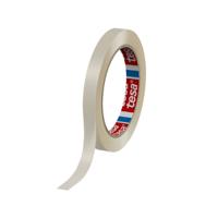 04124-00008-00 Tesa Tesa 4124 Transparent Packing Tape, 66m x 12mm