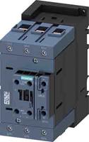 3rt2446-1ap00 Siemens Contactor, 230 V ac Coil, 3-Pole, 140 A, 0.0294 kW, 1 NO/1 NC