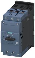 3rv2341-4mc10 Siemens 100 A SIRIUS 3RV Motor Protection Circuit Breaker, 690 V