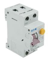 236305-pknm-321nc003-mw Eaton RCD, 32A, 2 Pole, 30mA, Type C