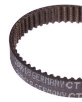 htd-168-3m-09 Contitech HTD 168-3M-09 Timing Belt, 56 Teeth, 168mm Length, 9mm Width